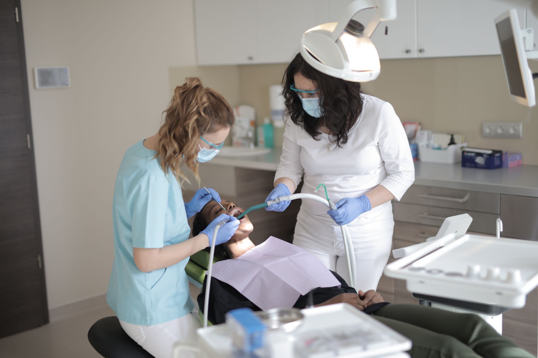 Dentiste urgence à Pertuis